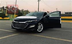 شێڤرۆلێت مالیبۆ